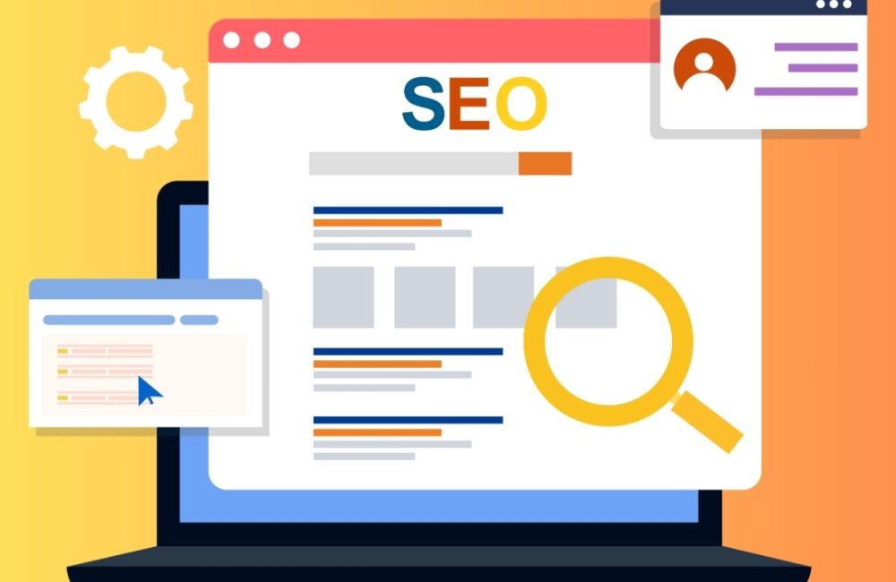 Search Engine Optimization What is SEO and how does it work